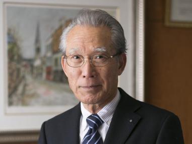 手嶋 明