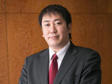 手嶋 直人