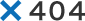404 Page Not Found
